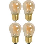 Bombilla Led Vintage G45 E27 4w