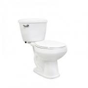 Inodoro Aguazul Blanco&nbsp;&nbsp;S/f