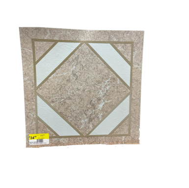 Vinyl Piso Mod # 90361 Caja 45