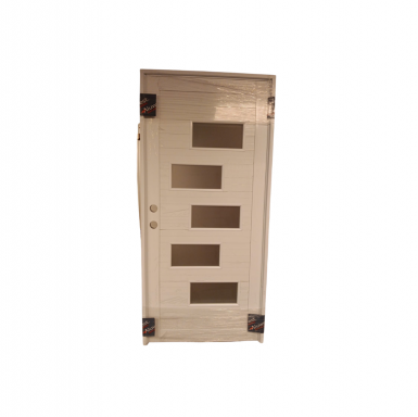 Puerta Al 36x80 5g-spec T2 Ae Rv