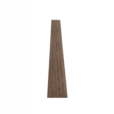 Zocalo Caoba 3/8"x2 1/2"x8'