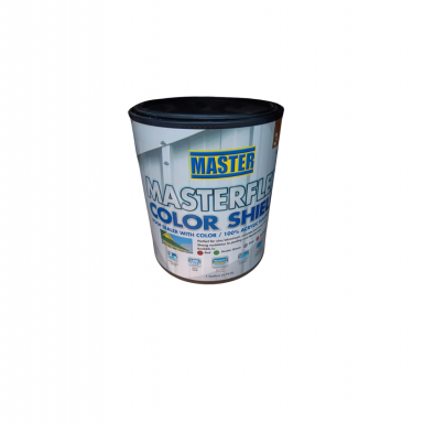 Master Color Shield Verde Gl