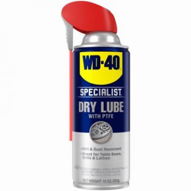 Dry Lubricant Spcls 10oz