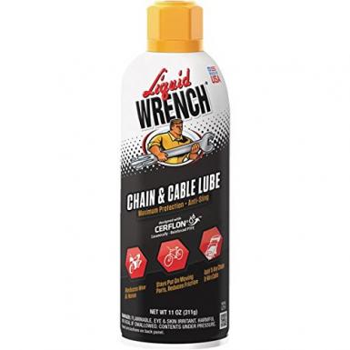 Lubricante Cadena Spray 11 Oz