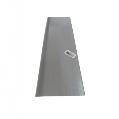 Socalo Plastico Gris 48"