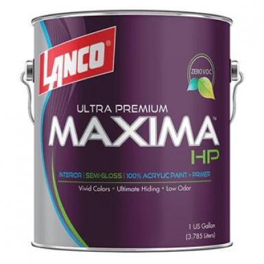 P. Maxima Hp Int S Gloss Acce Gl