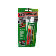 Sellamotor Silicone Gris Auto