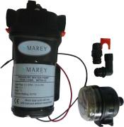 Bomba 12v Marey 50 Psi