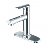 Mez. Lav. 1 Roto Pp Baja Crm