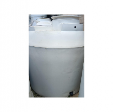 Tanque Res Agua 150 Baj 3capa Bl