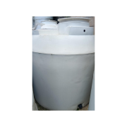 Tanque Res Agua 150 Gal 3capa Bl