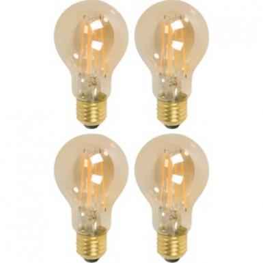 Bombilla Led Vintage A60 E27 7w