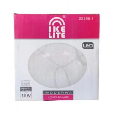 Lampara Techo Led Bl 12w