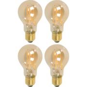 Bombilla Led Vintage A60 E27 7w