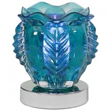 Touch Fragance Lamp Blue