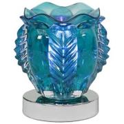 Touch Fragance Lamp Blue