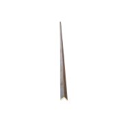 Angular Acero 2"x2"x1/8"-amarill