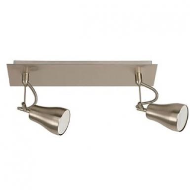 Lampara Reflect 1 Luz Satin Nick