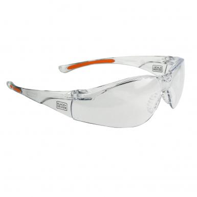 Gafa Seguridad Clear B&d