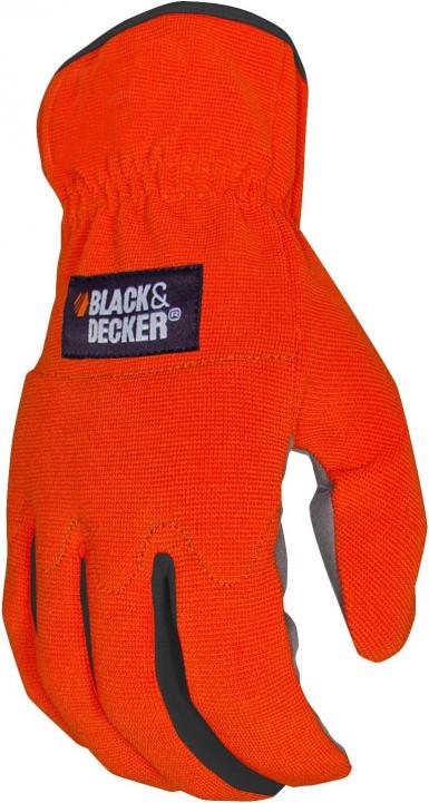 Guante  B&d  Bd505 Large