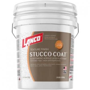 P. Lanco Stucco P