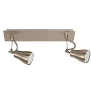 Lampara Reflect 1 Luz Satin Nick