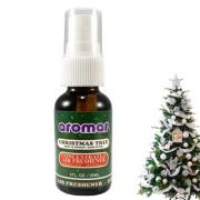 Air Freshener Christmas Tree 1oz