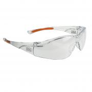 Gafa Seguridad Clear B&d