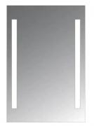 Espejo  C/luz  24" X 32"  K101