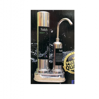 Purificador De Agua Naiken S/s