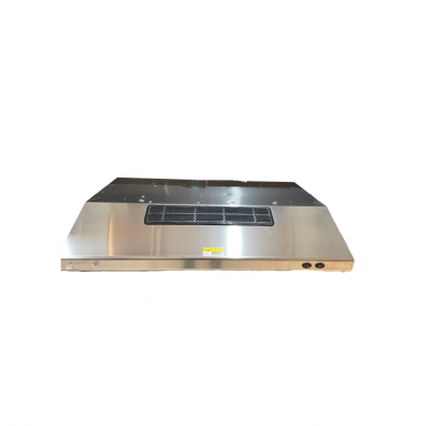 Extractor Campana Ss 30"