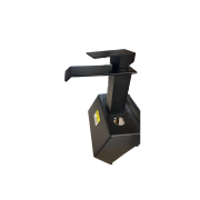 Mez. Lav. 1roto Ss Negro Fl 0914