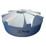 Tanque Res Agua Panda 500 28"x79