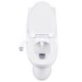 Bidet System Univrsl Wht
