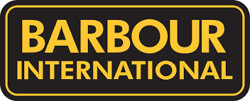 barbour international