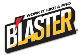 blaster