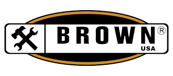 BROWN USA 