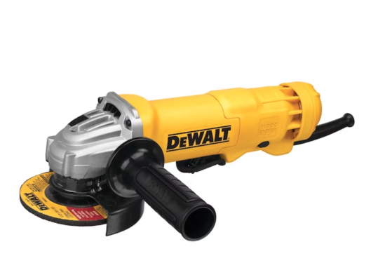 Pulidora 750w 4-1/2 Dewalt