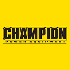champion power