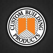 custom building products