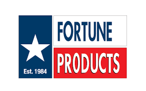 FORTUNE PRODUCTS, INC. 