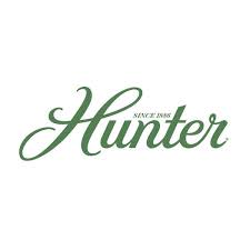 hunter 