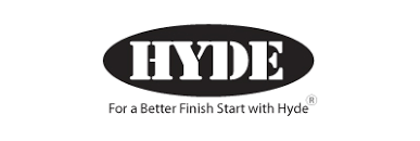 hyde manuf