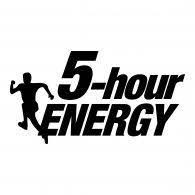 5 hour energy