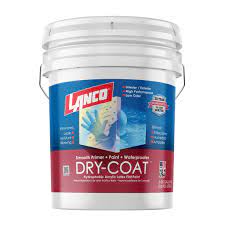 P. Lanco Dry Coat Bl/pas Fl P