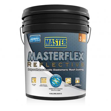 Sellador Masterflex Reflect Pl