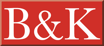 b&k