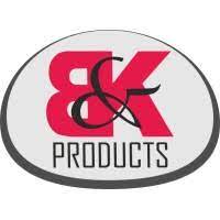 B&K PRODUCTS