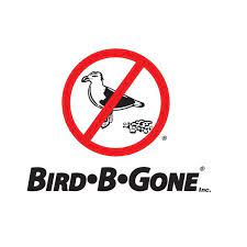 bird b gone