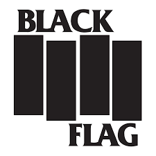 black flag